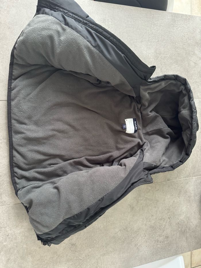 Doudoune 36 mois - photo numéro 2