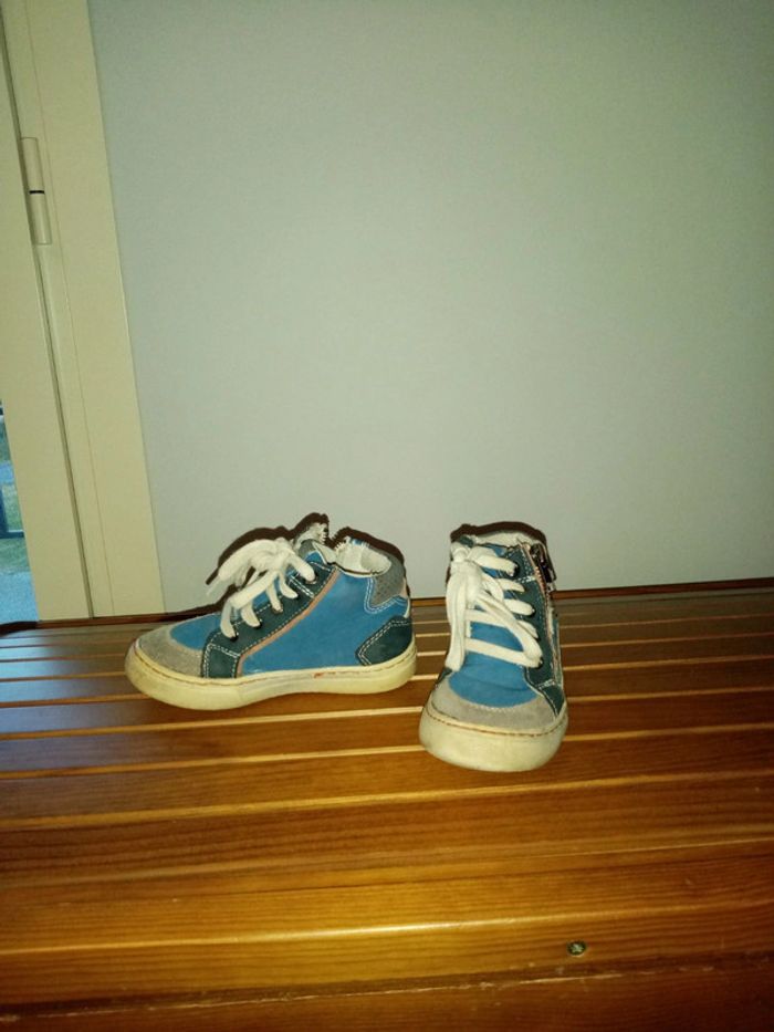 Chaussures - photo numéro 2