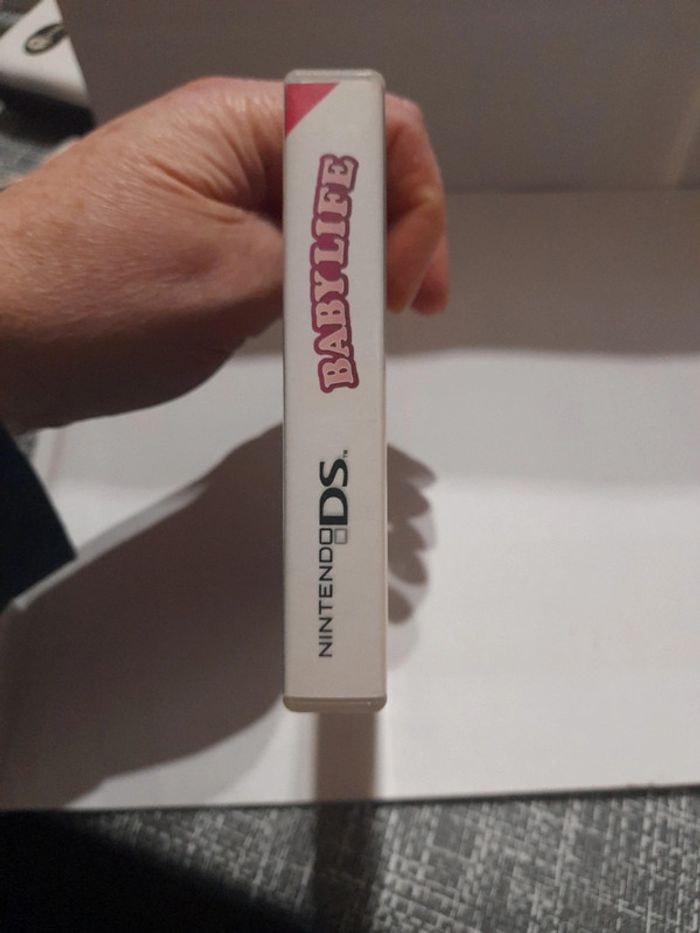 Baby Life Nintendo DS - photo numéro 5