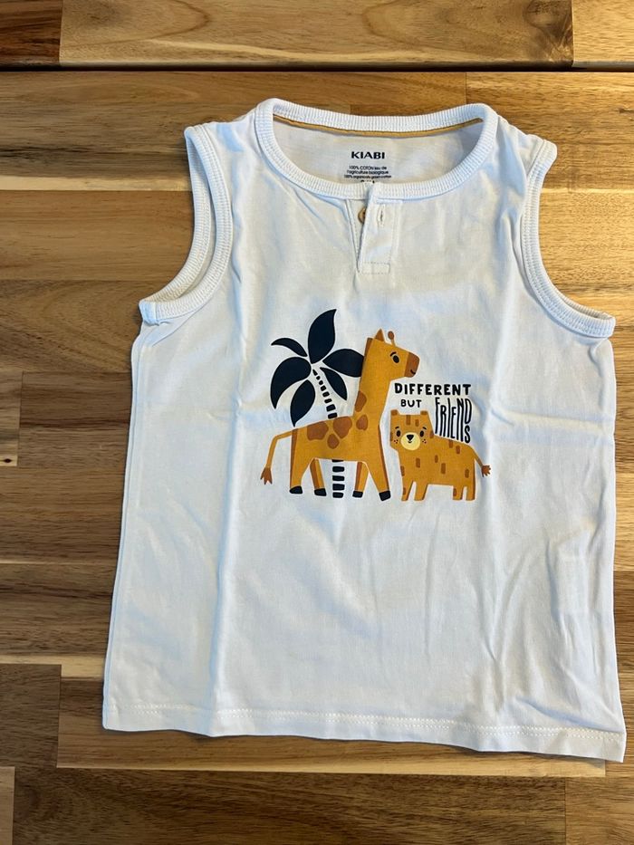 Marcel Kiabi 24 mois - photo numéro 2