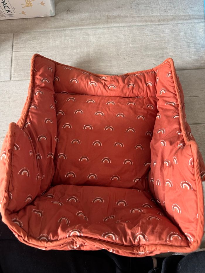 Coussin de chaise