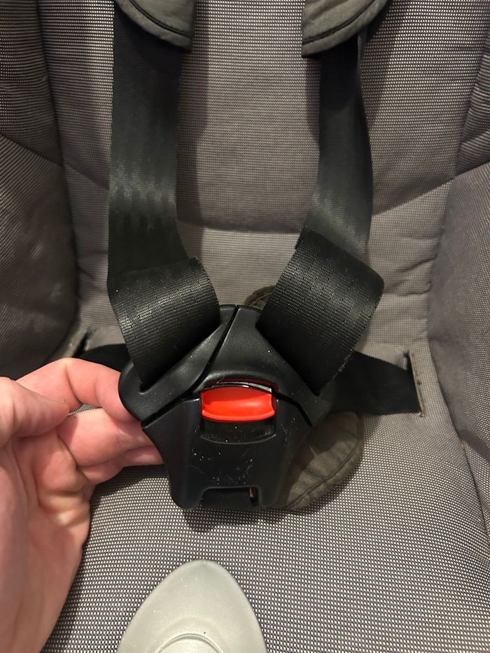 Siège auto maxi cosi - photo numéro 4