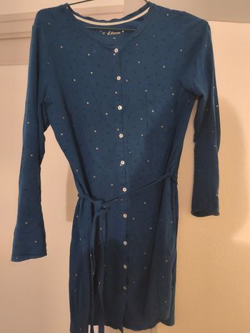 Chemise de nuit pyjama etam M