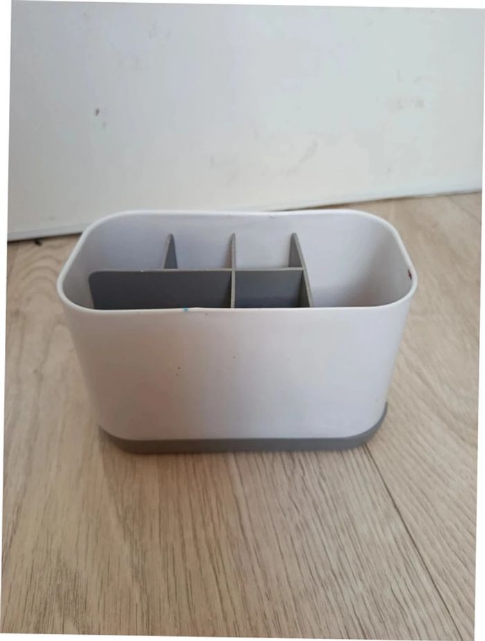 Porte crayons/pinceaux