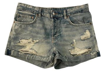 Jeans taille 38 boyfriends