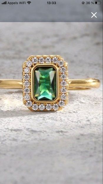 Bague
