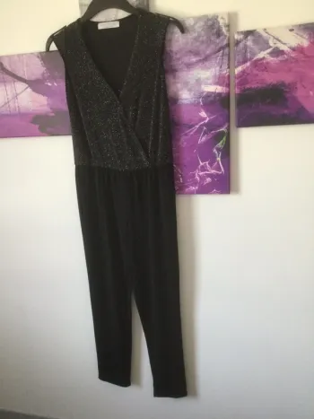 Belle combinaison pantalon T36