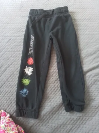 Pantalon avengers