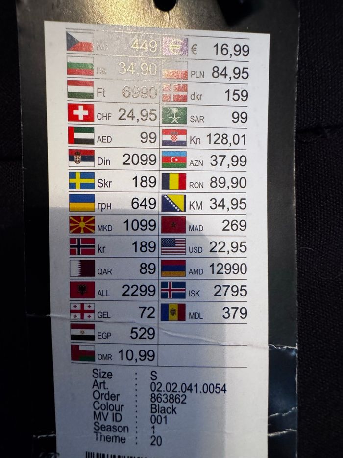 Jupe courte plissée - photo numéro 2