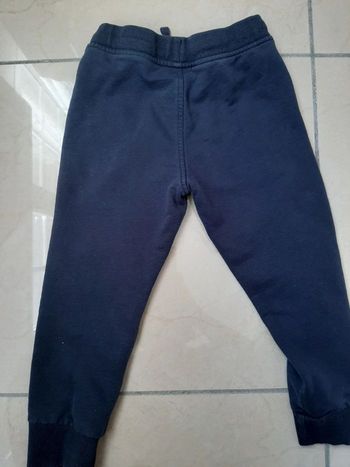 Pantalon de Jogging fille 3 ans