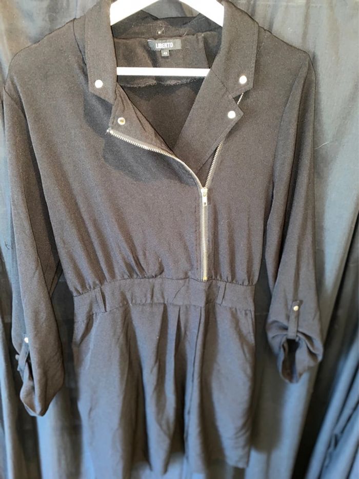 Robe pour femme « Liberto » - photo numéro 5