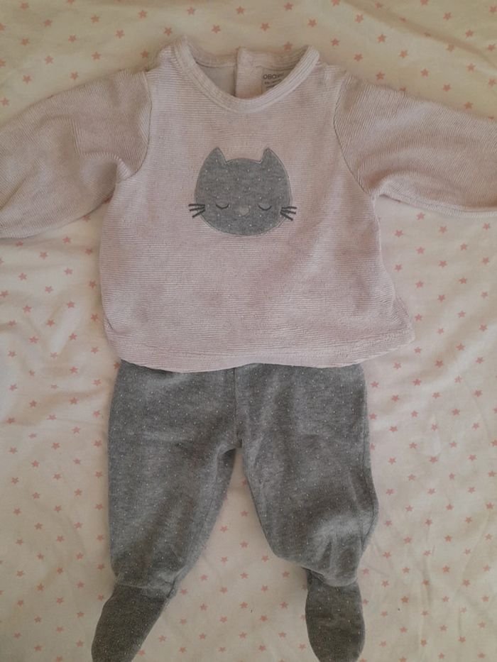 Pyjamas - photo numéro 5