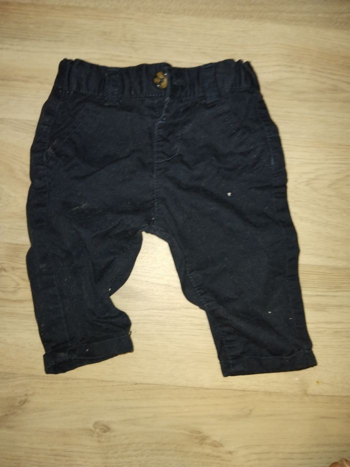 Lot pantalon - photo numéro 2