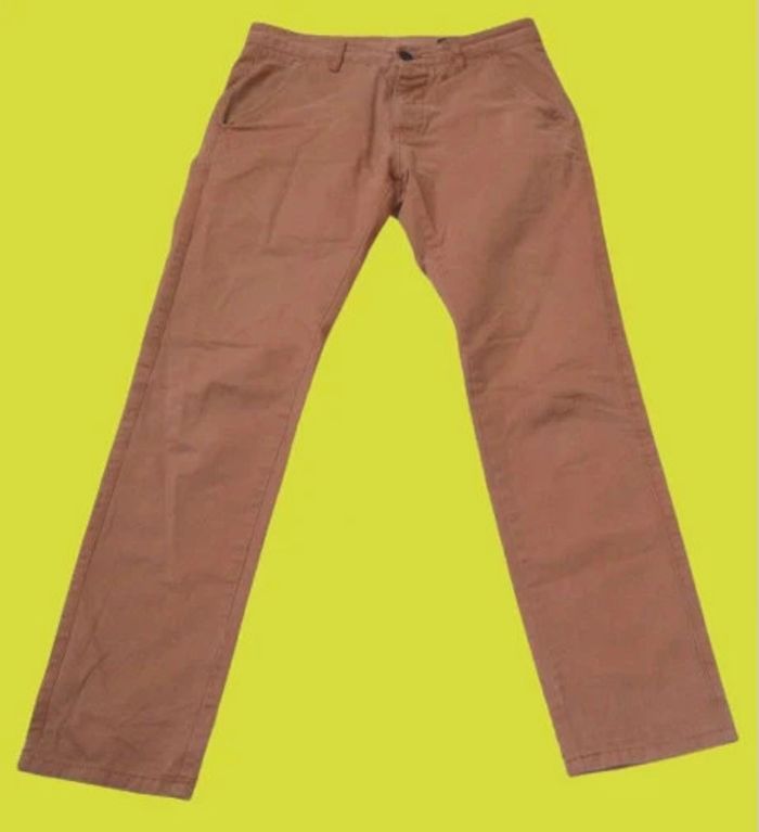 🤩 Pantalon jeans jack & jones slim fit comme neuf t 31/32