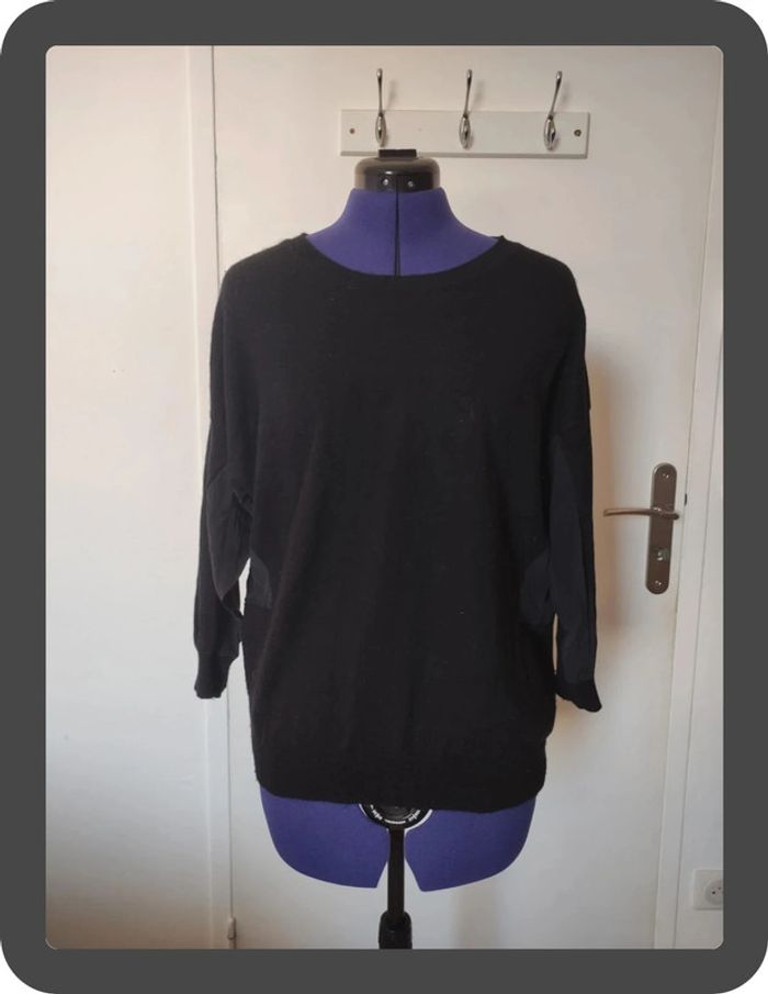 Pull Gérard Darel (dernier prix)