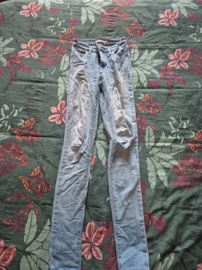 Levis 721