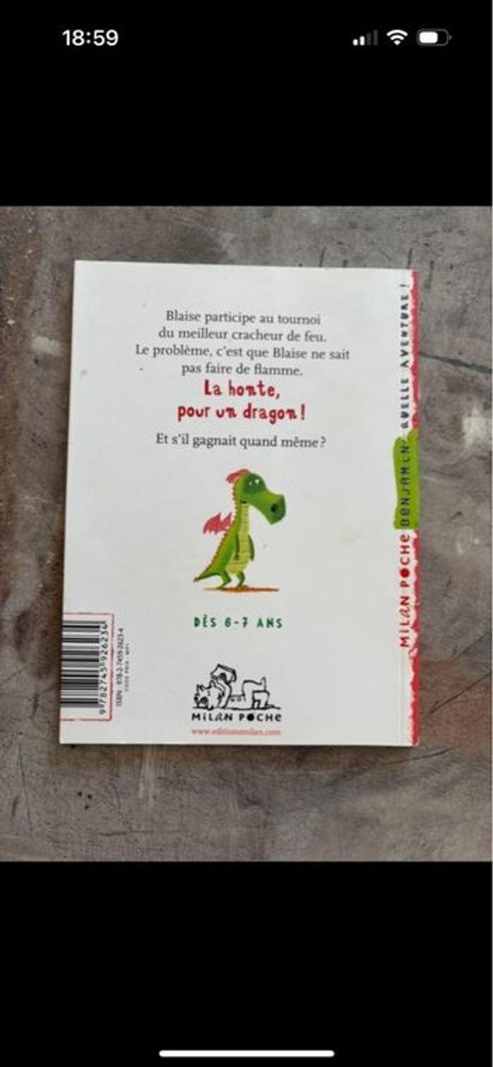 Lot livres enfants - photo numéro 2