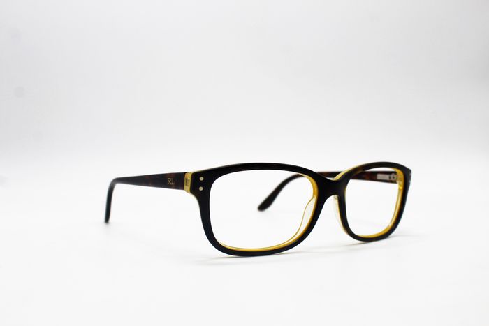 Lunettes de vue - Ralph Lauren - photo numéro 3