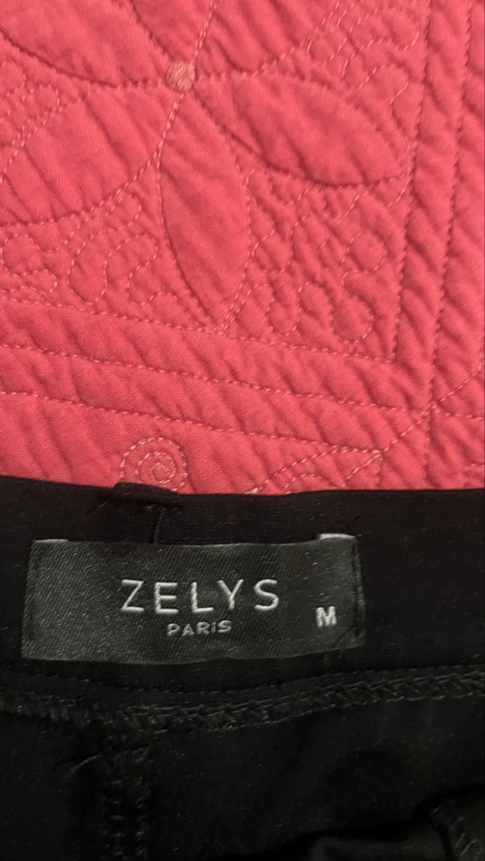 Pantalon chino slim pour homme - photo numéro 4