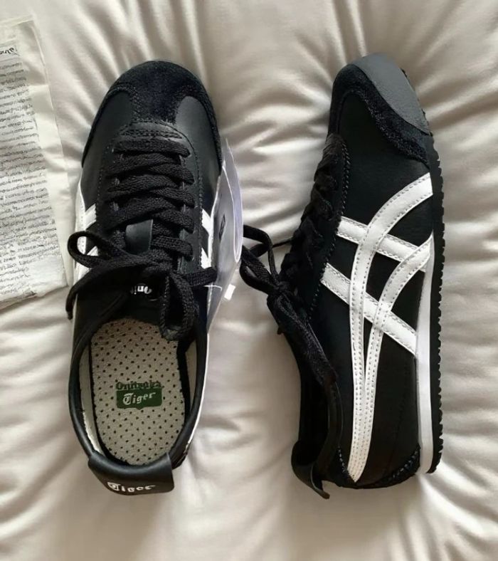 Onitsuka Tiger Mexico 66 taille 38 - photo numéro 3