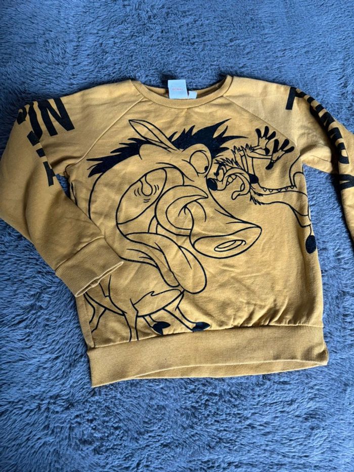Pull enfant
