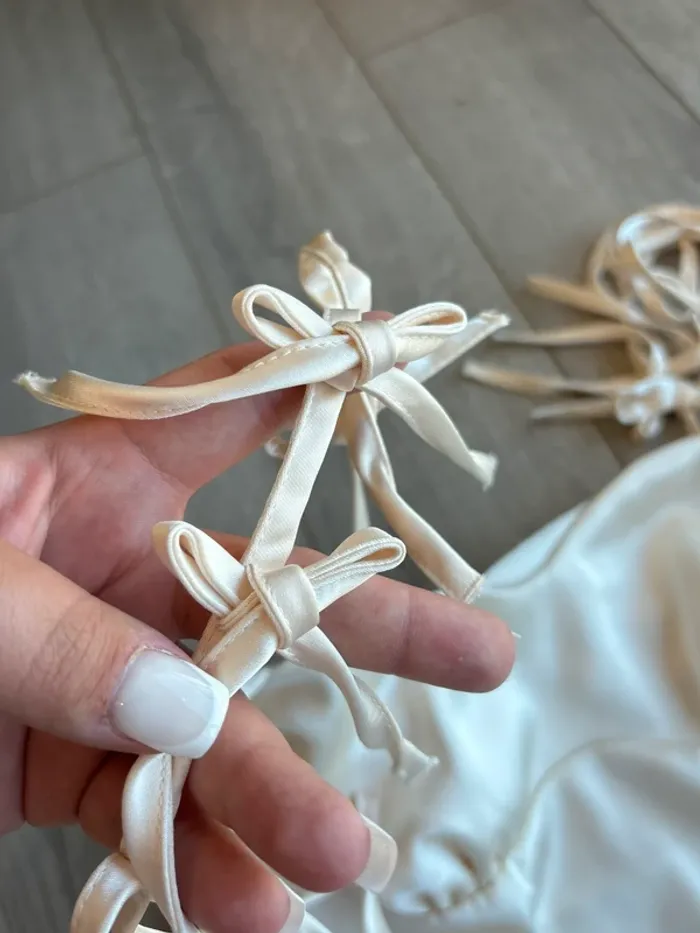 Robe courte asos T34 - photo numéro 4