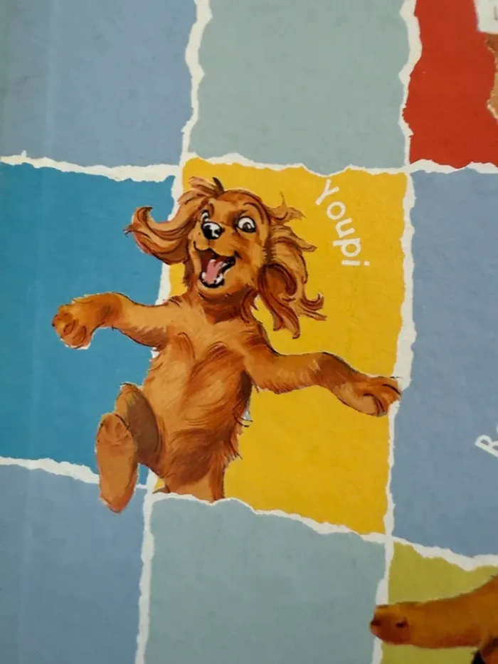 Livre compliqué à trouver album Hachette Jeunesse : Caroline en Russie - photo numéro 4