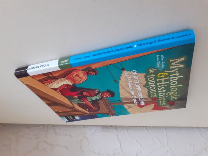 Livre  Enfant - photo numéro 2