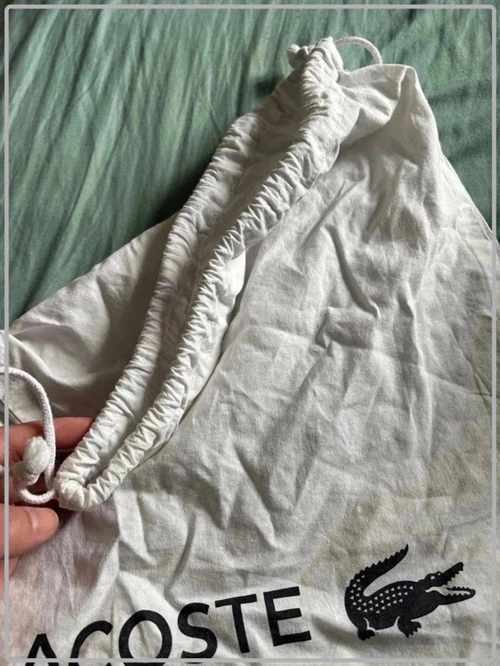 Sac toile - photo numéro 3