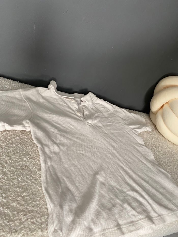 Polos - photo numéro 3