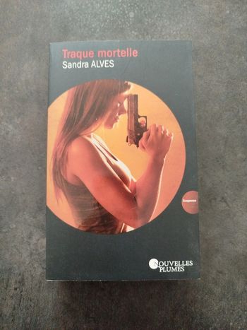 Traque mortelle