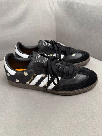 adidas originals Samba -atmos x FACE 42