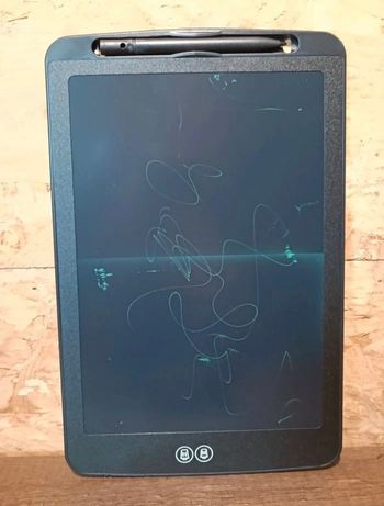 Tablette à dessin 