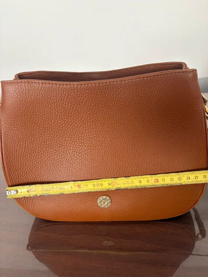 Sac cuir Borse in Pelle - photo numéro 13