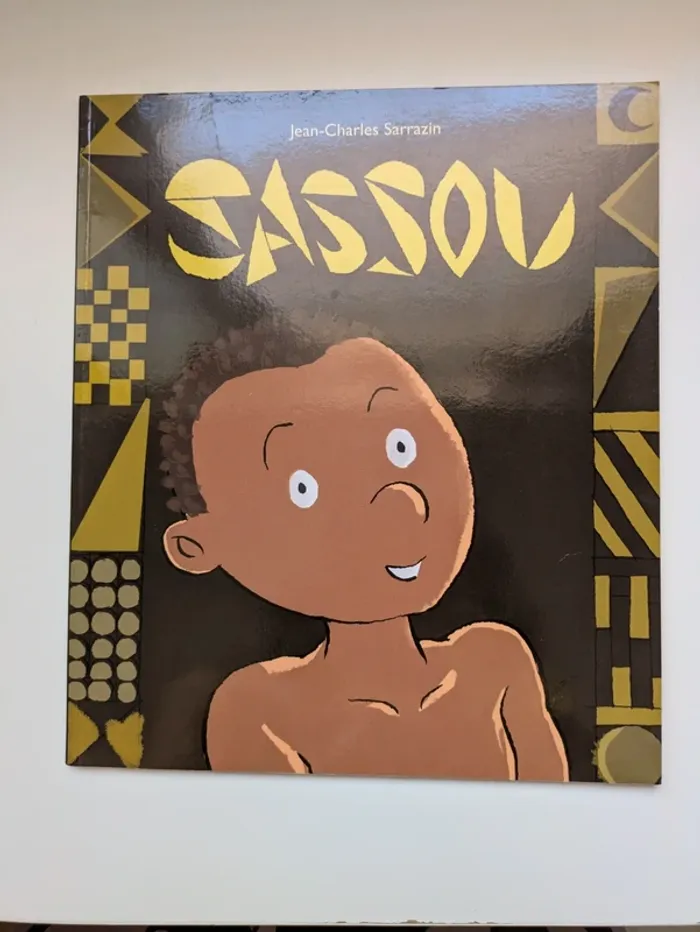 Sassou