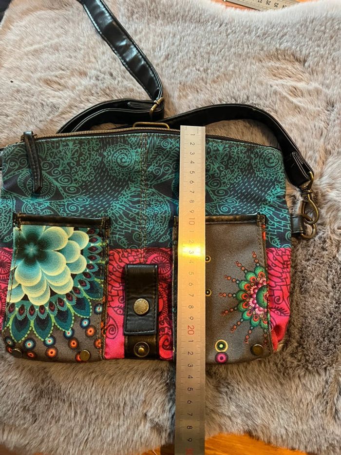 Sac Desigual - photo numéro 4
