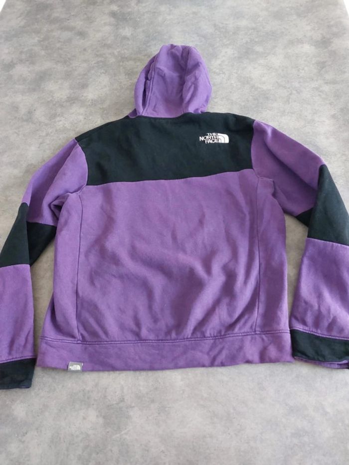 Sweat The North Face - photo numéro 3