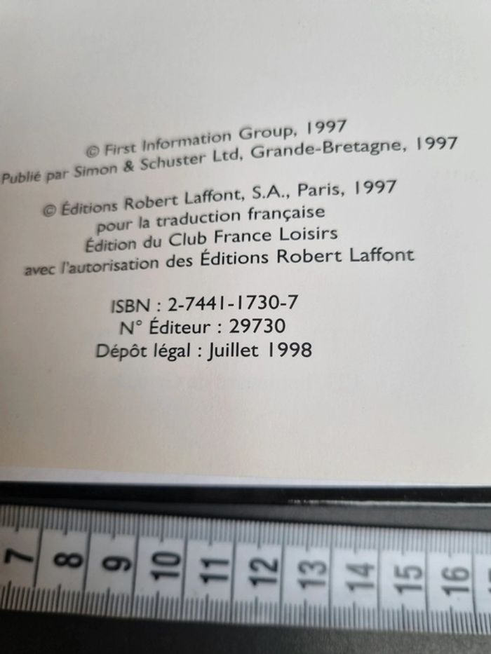 L'inexplique - photo numéro 3