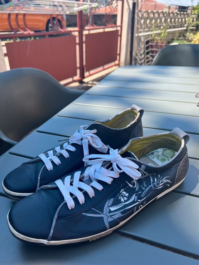 Baskets Kenzo Taira taille 43