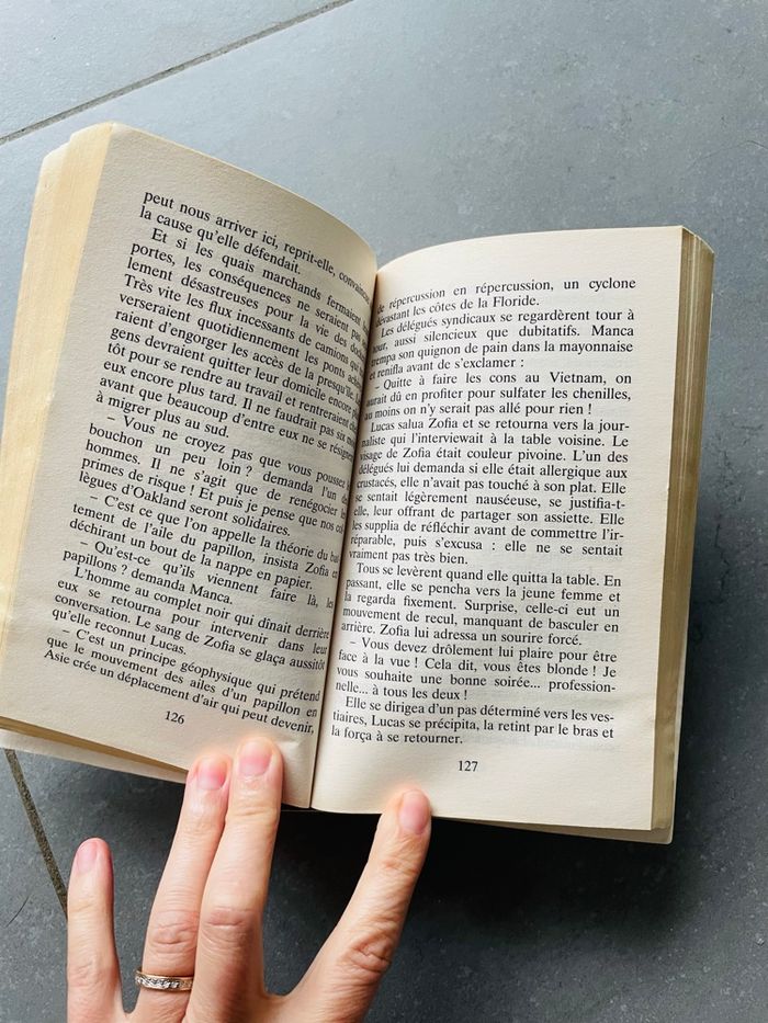 Lot livres Marc Lévy - photo numéro 4