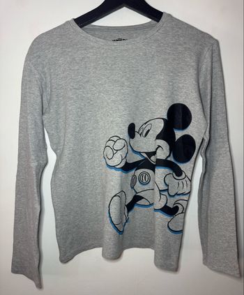 Haut de pyjama Mickey Tezenis 