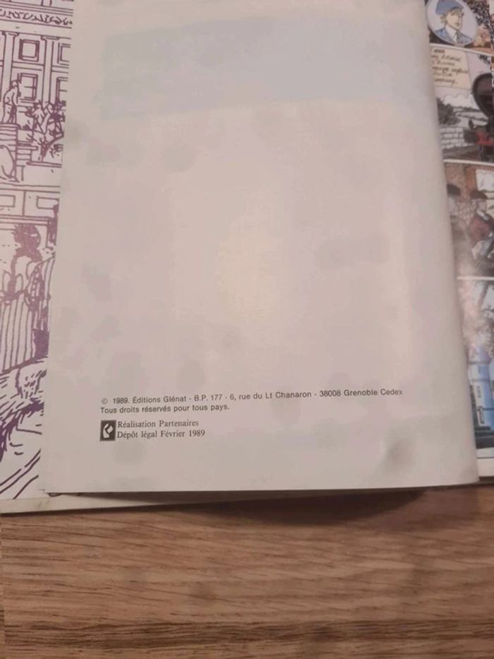 Sydney Bruce la rivière de Clack Manann - photo numéro 4