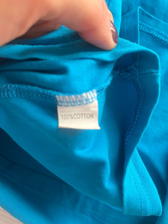 Robe Martinique 4ans - photo numéro 2