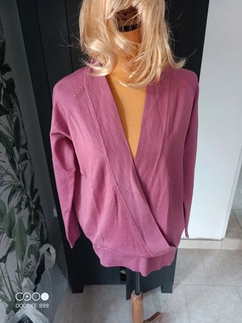 Haut femme