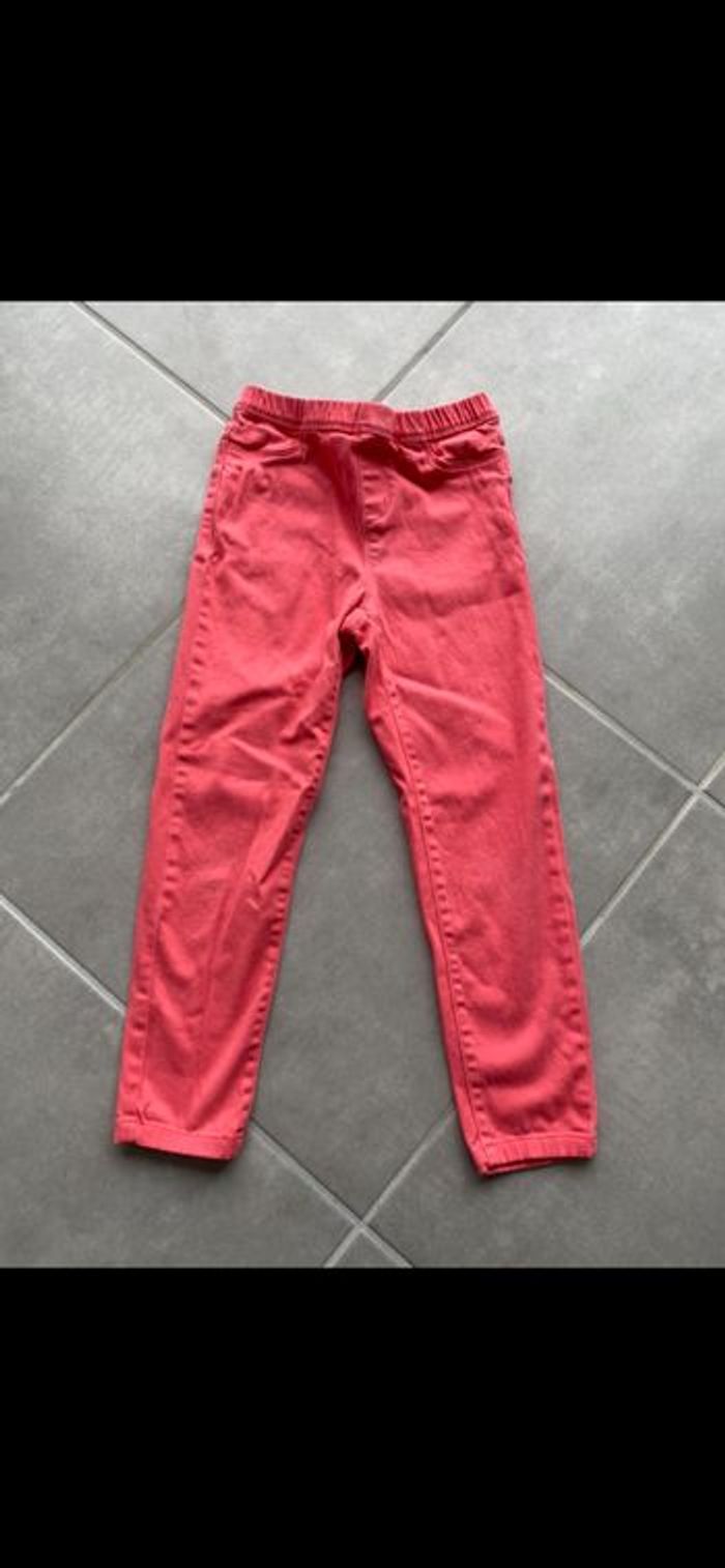 Jegging 6-7 ans - photo numéro 2