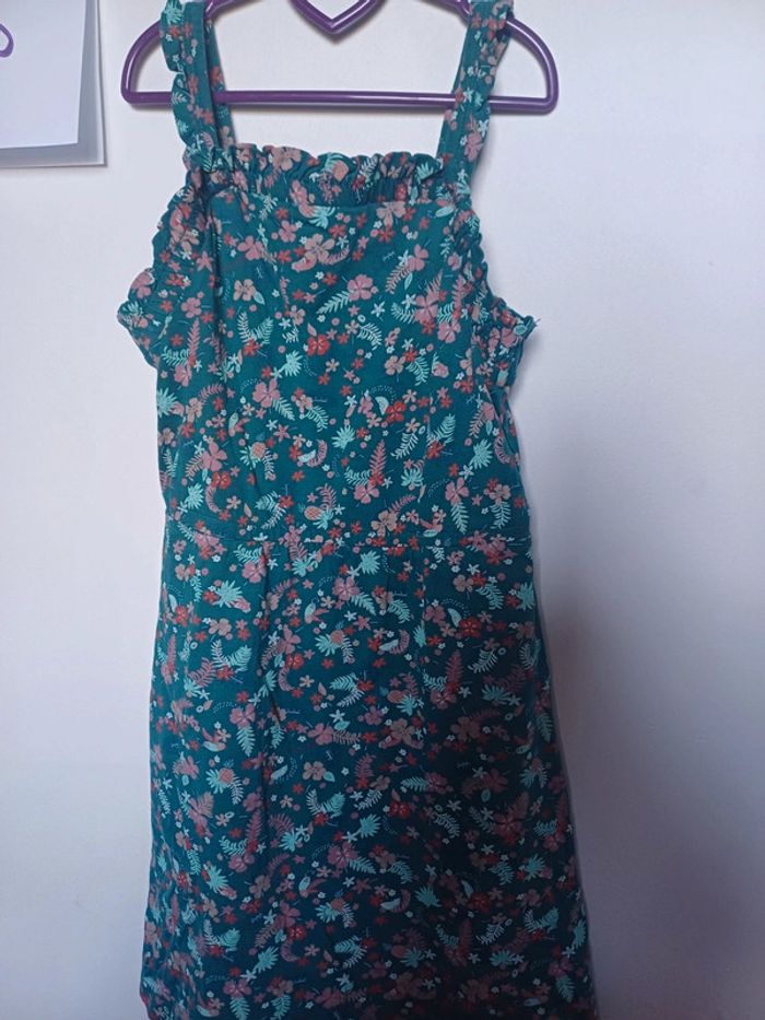 Robe Sergent Major 9 ans - photo numéro 3
