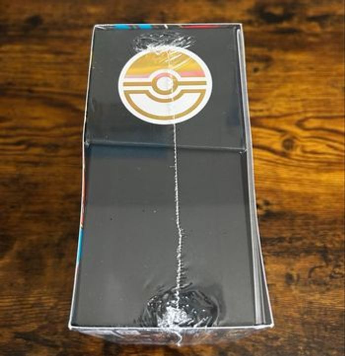 Pokémon Etb me01 mega évolution Gardevoir - photo numéro 5