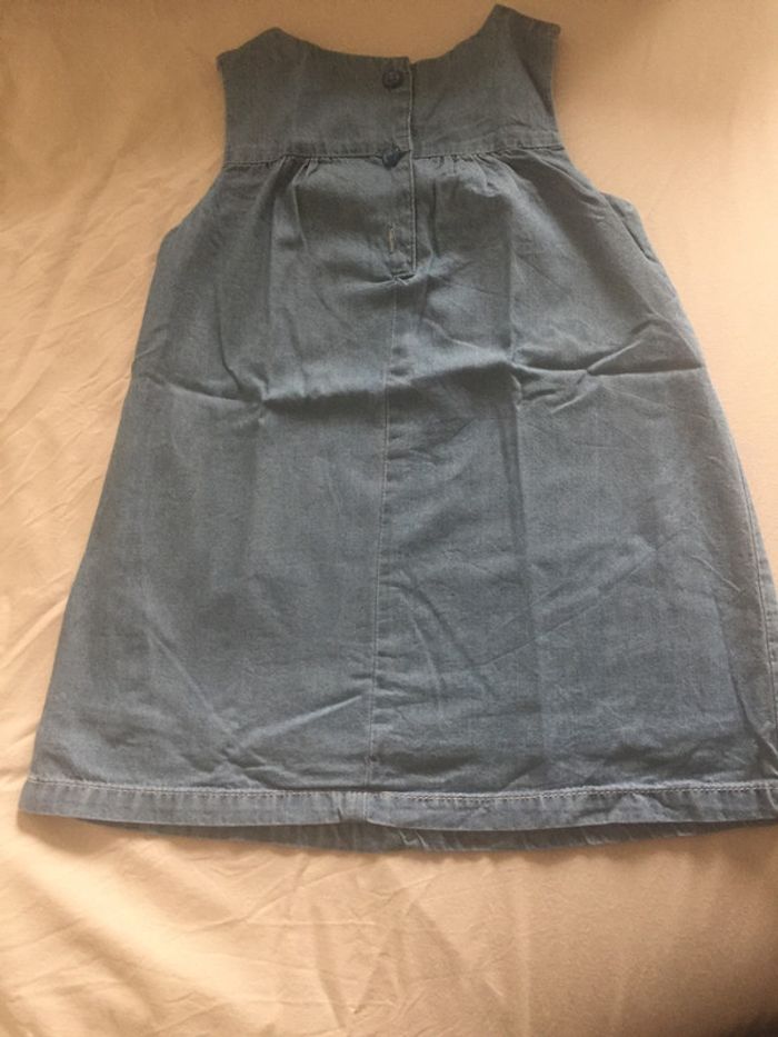 Robe primark - photo numéro 2