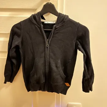 Gilet noir