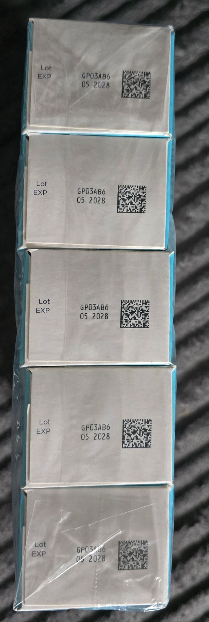 5 Bepanthen pommade - photo numéro 2